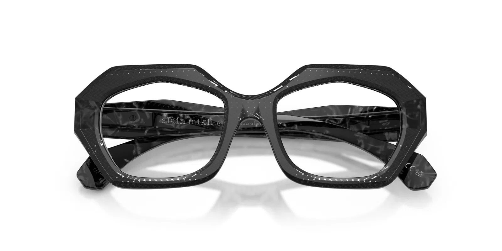 Alain Mikli 3543 Eyeglasses - view 47
